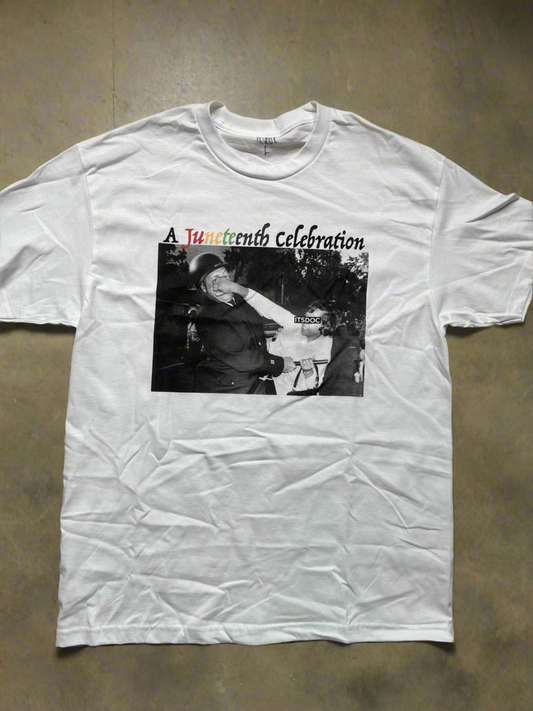 Mom’s Knockout Tee