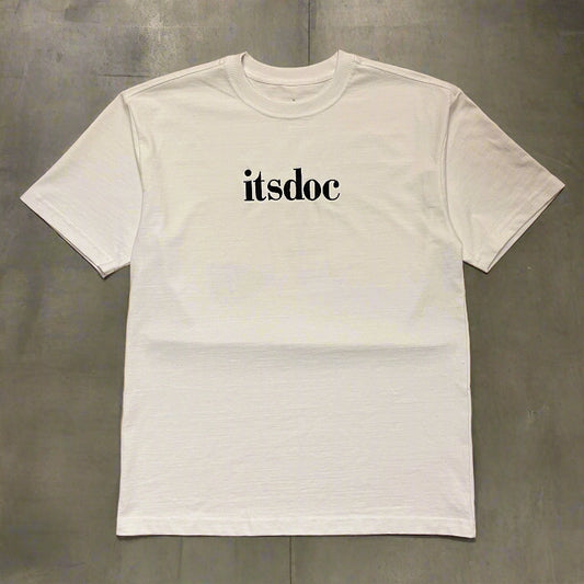 ITSDOC Stay Fly Tee