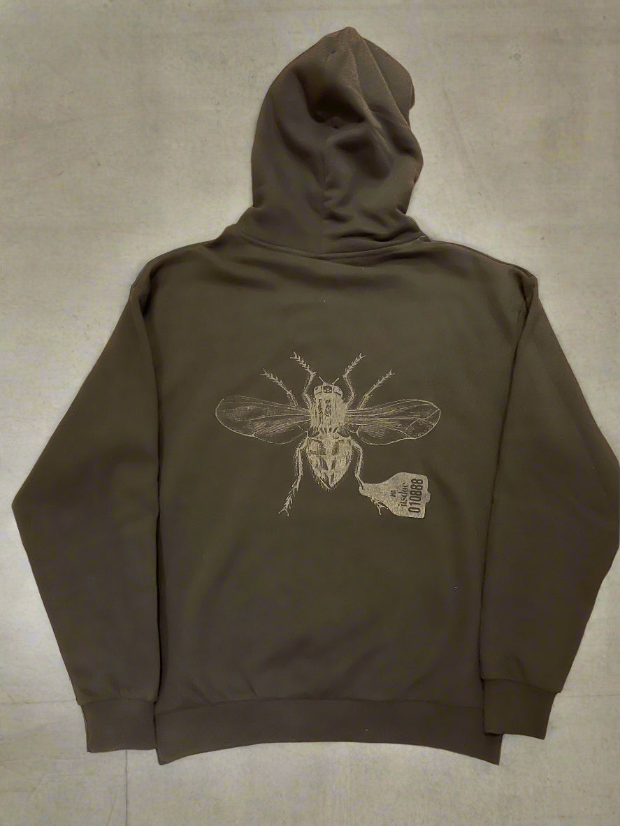 ITSDOC Hooded Sweatshirt